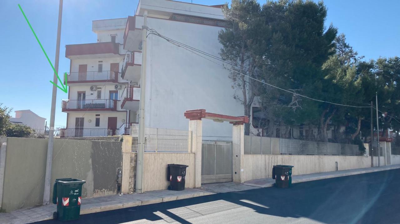 Finally Puglia バーリ エクステリア 写真