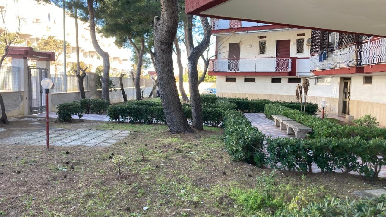 Finally Puglia バーリ エクステリア 写真