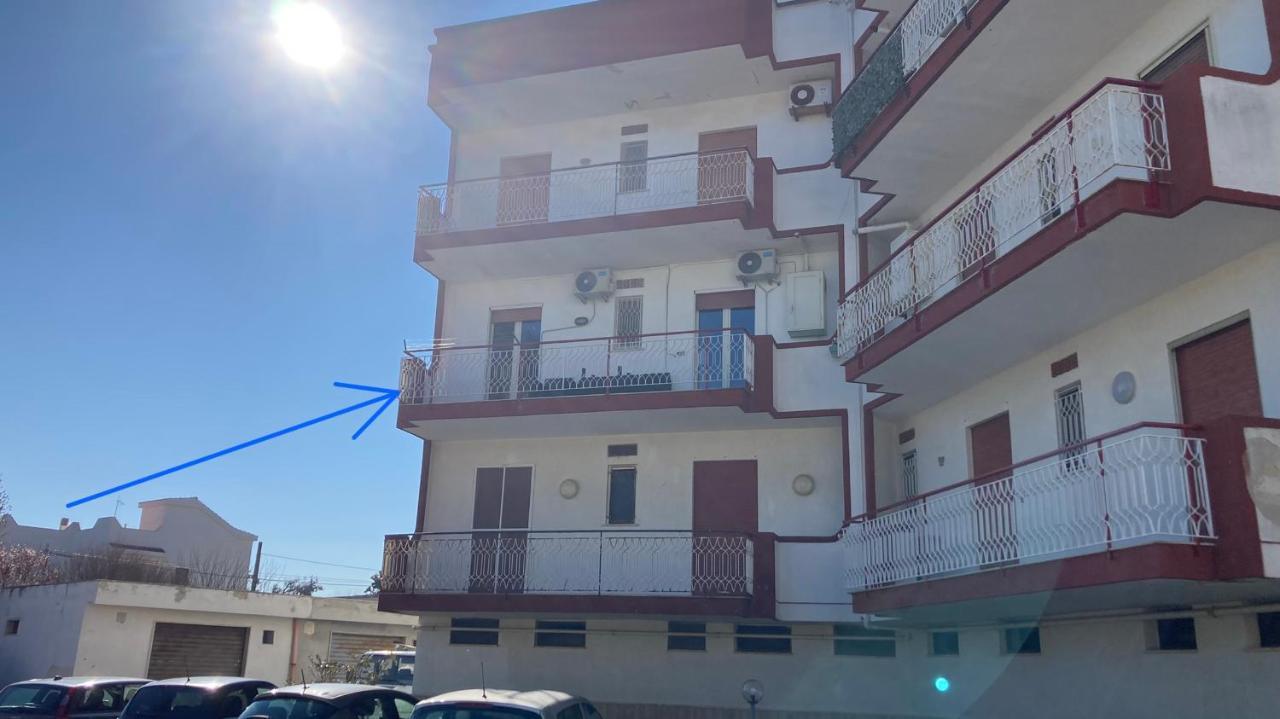 Finally Puglia バーリ エクステリア 写真
